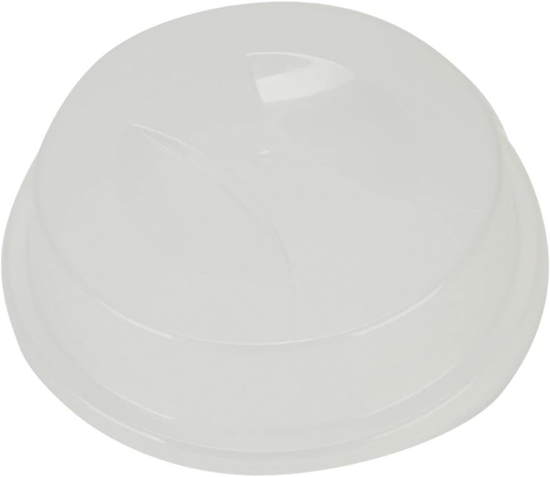 Whirlpool OEM Microwave Plate Replacement
