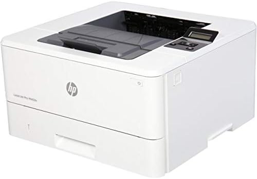 HP Laserjet M402N Laser Printer for Efficient Office Printing