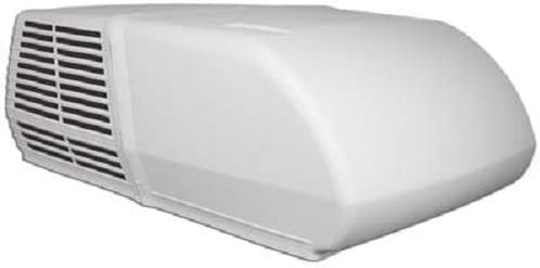 Coleman-Mach 15,000 BTU Air Conditioner - Instant Cooling Power!