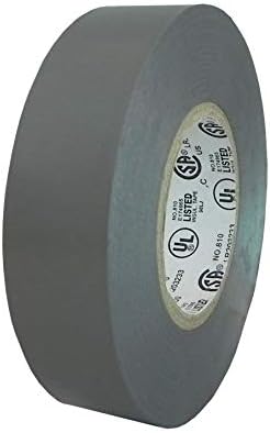 GGR Supplies T.R.U. EL-766AW Color General Purpose Electrical Tape