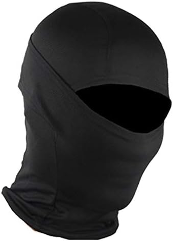 Sirius Survival Balaclava: Ultimate Multi-Use Mask!