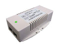 120/240VAC 56V 35W Gigabit 802.3at PoE Inserter - Compact Desktop