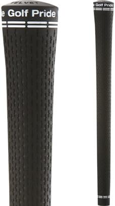Enhance Control: Golf Pride Tour Velvet 360 Grip