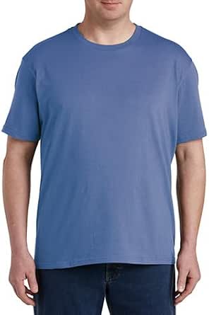 DXL Big + Tall Essentials Men's Big and Tall 2-pk Tees Review