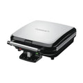 Cuisinart 4 Slice Belgian Waffle Maker - Deep Pocket Waffles