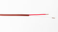 18/2 500ft Thermostat Wire Solid Copper - Durable Low-Voltage Cable
