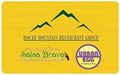 Urban Egg Gift Card for Delicious Dining Experiences