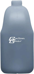 Half-Gallon Water Bottle - Durable 64 oz Reusable Jug