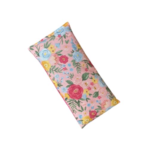 Relieve Pain in Style: XL Microwavable Heat Pad