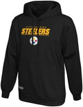 Outerstuff NFL Men's Stated Pullover Fleece Hoodie - Warm Game Day you