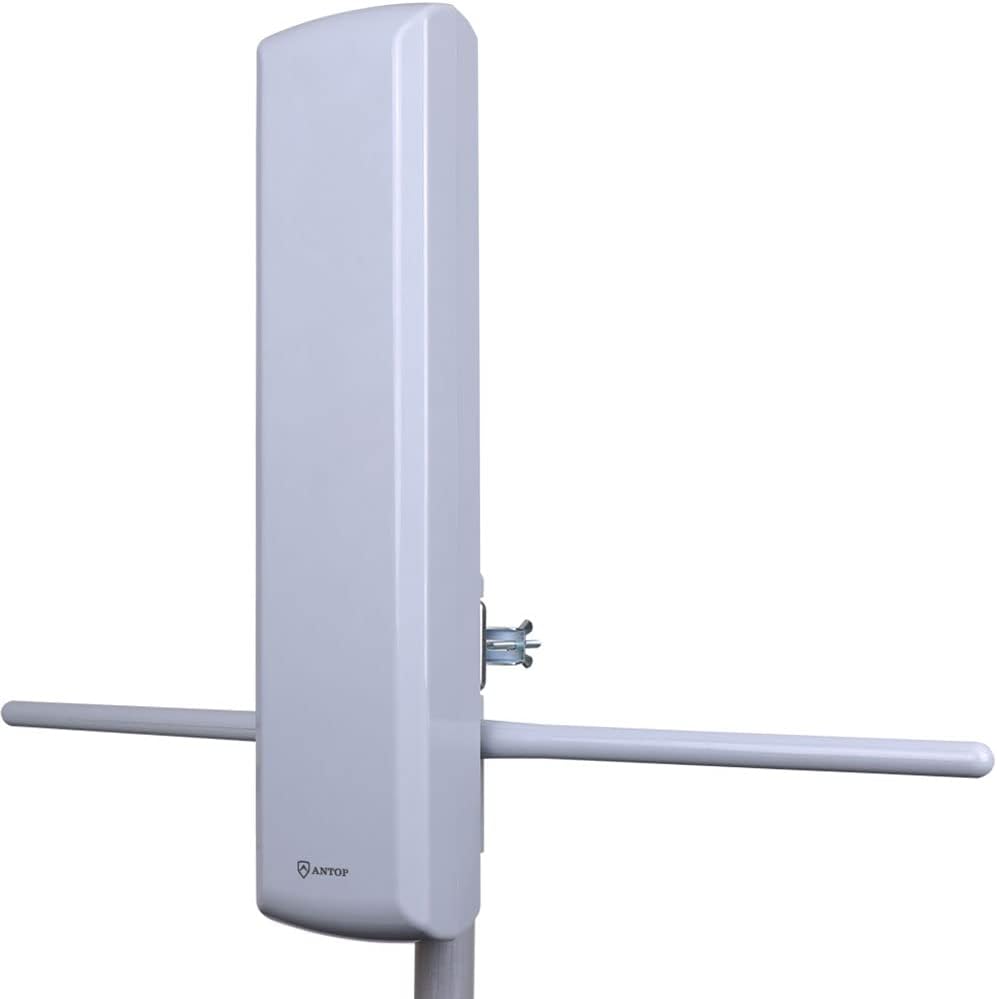 ANTOP AT-402BV PRO-LINE Flat Panel Outdoor HDTV Antenna Review