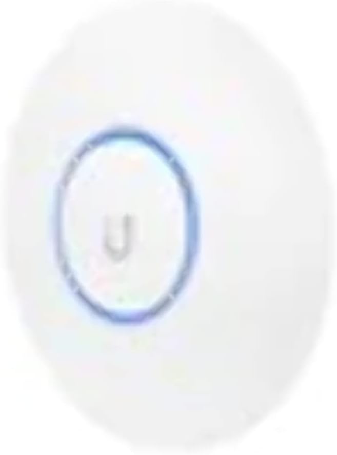 UniFi UAP-AC-PRO: Reliable Dual-Band Wi-Fi Access Point 450Mbps