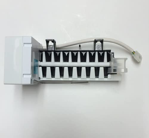Frigidaire Ice Maker Replacement - Keep Your Fridge Cool