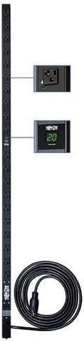 Tripp Lite PDUMV20 New Digital Power Accessory - Reliable Rack Power