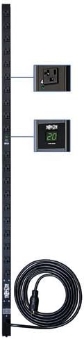 PDUMV20 Digital Power Distribution Unit - Reliable Accessory