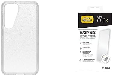 OtterBox Galaxy S23 Bundle: Stylish Symmetry Case & Screen Protector