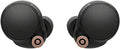 Sony WF-1000XM4 Renewed: Superior Noise Cancellation