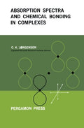 Absorption Spectra and Chemical Bonding in Complexes - In-Depth