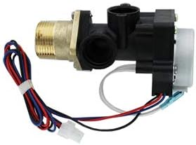 Navien 30004831C Motorized 3-Way Valve for Efficient Heating