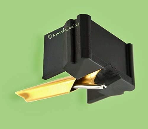 Stylus/Needle for Shure N91G M91G M91ED N91E - Premium Quality