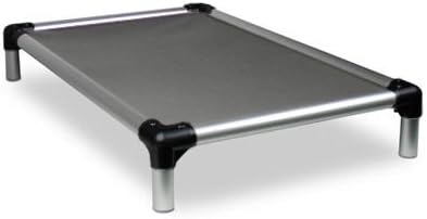 Kuranda Chewproof Bed - Heavy Duty Vinyl for Strong Chewers