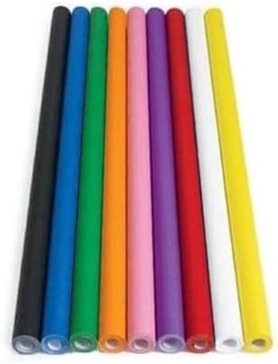 Fadeless Paper Roll for Bulletin Board Art - 4ft x 50ft Case