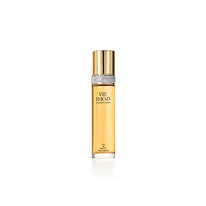 Women's Perfume White Diamonds Eau De Toilette Spray 3.3 Fl Oz