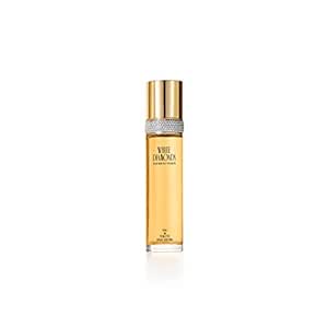 Women's Perfume White Diamonds Eau De Toilette Spray 3.3 Fl Oz