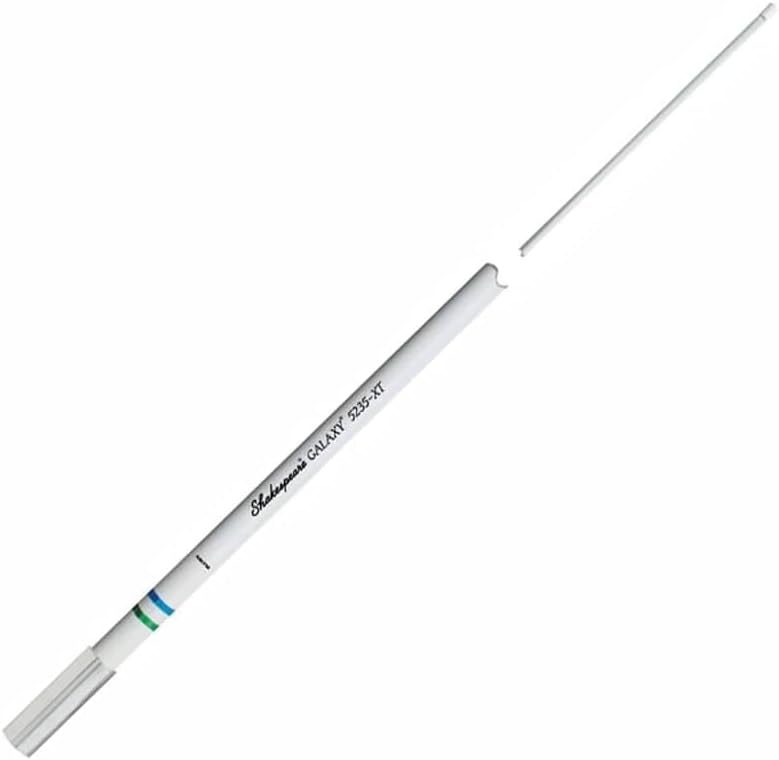 Boating Accessories 8ft Galaxy Am/fm Shakespeare Antenna Review