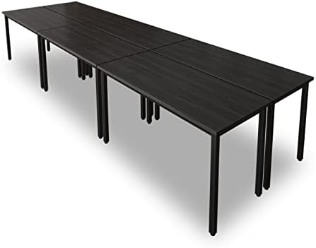 Bonzy Home Conference Tables for Modern Office Spaces