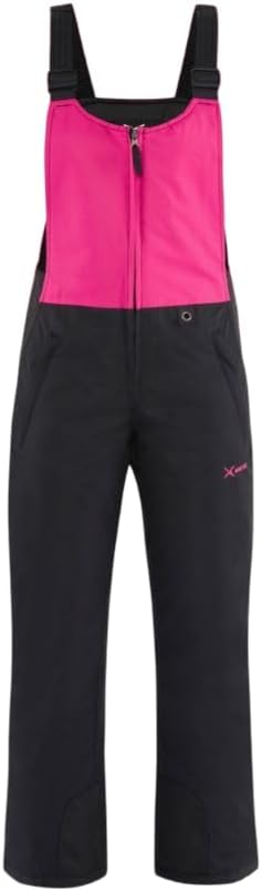 Arctix Essential Insulated Bib Womens Overalls for All-Weather