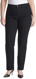 Gloria Vanderbilt Amanda Corduroy Slim High Rise Pant - Slim Fit