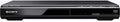 SONY DVPSR510H DVD Player with HDMI Cable - Compact 1080P Upscaling
