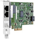 HP Ethernet 1Gb 2-Port 361T Adapter - Reliable 1Gb Dual Port Card