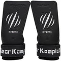 Black Diamond No Hole Grips for Weightlifting - Durable Hand