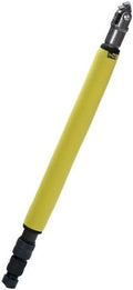 LensCoat LW510YE LegCoat Wraps 510 (Set of 3) - Cushioned Tripod