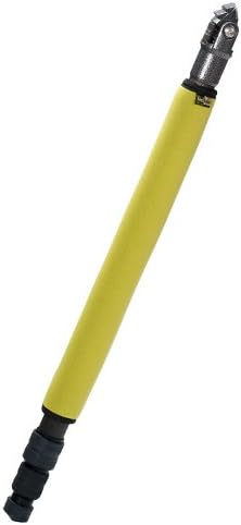 LensCoat LW510YE LegCoat Wraps 510 Set of 3 for Tripods
