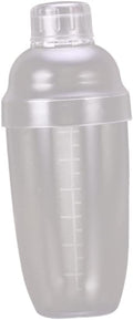 Zerodeko Ultimate Cocktail Shaker Set