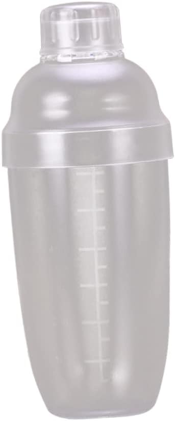 Zerodeko Ultimate Cocktail Shaker Set