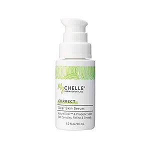 MyCHELLE Dermaceuticals Clear Skin Serum for Oily Skin