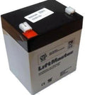 LiftMaster 485LM Battery Backup for Garage Door Openers - Reliable