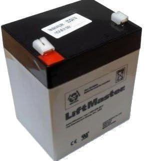 New LiftMaster 485LM Battery Backup for Garage Door Openers