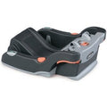 Key Fit 30 Car Seat Base in Charcoal for Ultimate Safety
