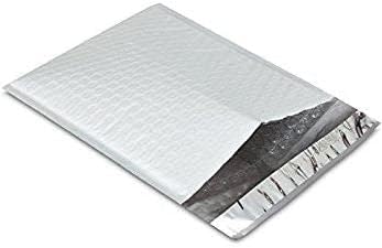 Secure Seal Poly Bubble Mailers #7 for Safe Shipping Needs
