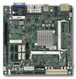 Supermicro X10SBA-B Mini-ITX Motherboard & CPU Combo Review