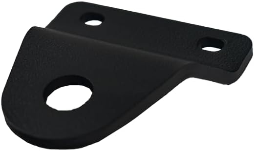 Bronco Antenna Mount for 2021+ Ford Bronco - Durable Design