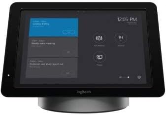 Logitech SmartDock Video Conferencing Solution for Seamless Meetings