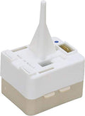 ClimaTek Overload/Start Relay Combination for Kenmore GE - Reliable