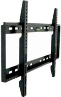 VideoSecu TV Wall Mount for 32-65in TVs - Low Profile Secure Fit
