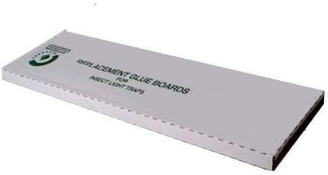 Gardner WS-95 Wall Sconce Fly Insect Replacement Glue Boards
